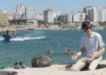 Do we forget history?, asks Harry Fear in his latest report from Gaza, looking at the Nakba and today's Gaza geography.
