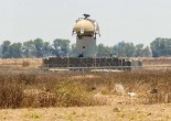 Harry Fear visits the Israeli military 'Buffer Zone' that is violently imposed on Palestinians and their land
