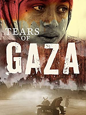 Tears of Gaza poster